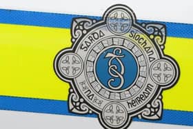 A Garda Detective has died.