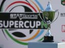The 2021 STATSports SuperCupNI will run from Monday, July 26 to Friday, July 30,
