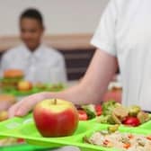 12m sought for free school meals for children who need them.