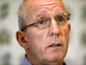 Bobby Storey