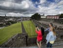 Sinead McLaughlin says Derry must be marketed as a tourist hub linking the Wild Atlantic Way and Causeway Coast.