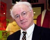 The late John Bryson.