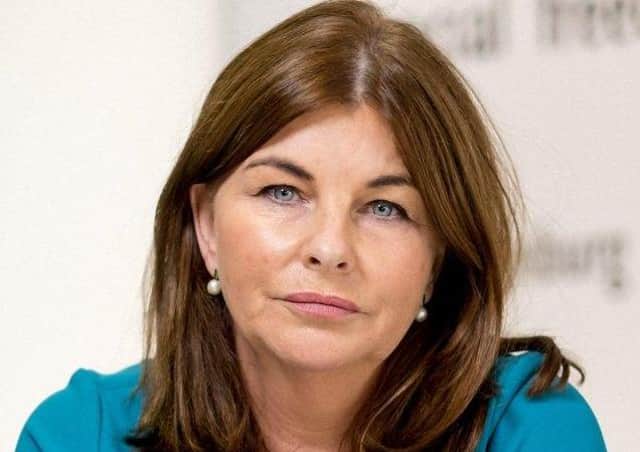 Sinéad McLaughlin