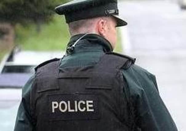 Crime NI show to feature alleged Derry arson.