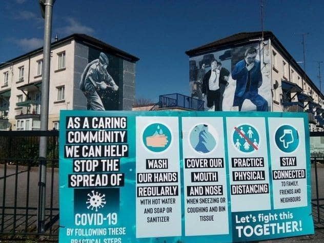 Latest daily COVID-19 data released.