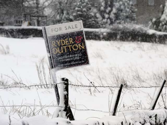 The stamp duty freeze has ended but what does it mean for the local housing market?