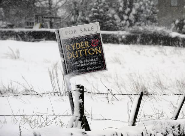 The stamp duty freeze has ended but what does it mean for the local housing market?