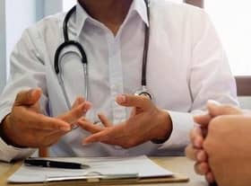 The Trust wrote to 9,091 patients or their parents/guardians at the end of June 2021