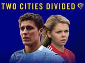 The new promo poster shared by Ryanair this afternoon.