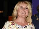 Sinn Fein MLA Ciara Ferguson.