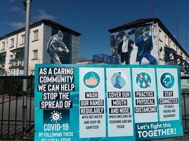 Latest daily COVID-19 data released.