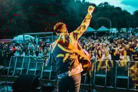Stendhal will take place at the start of the summer next year. Photo: Ciara McMullan.