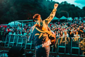 Stendhal will take place at the start of the summer next year. Photo: Ciara McMullan.