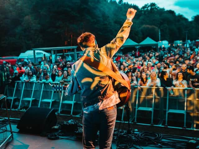 Stendhal will take place at the start of the summer next year. Photo: Ciara McMullan.