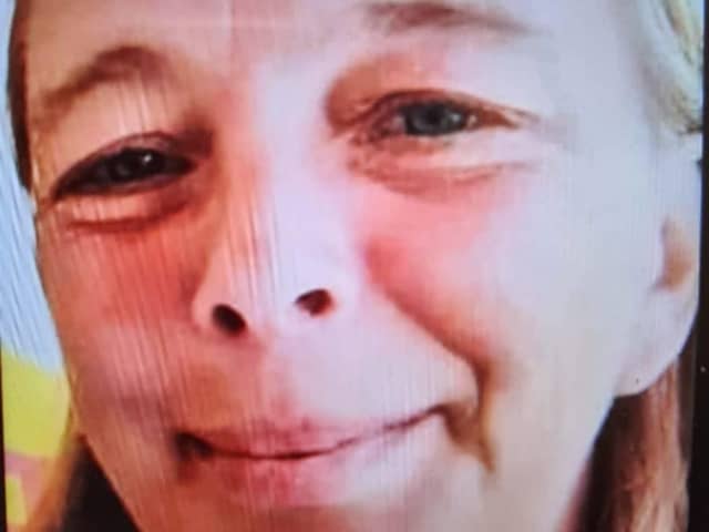 Julie Mullan