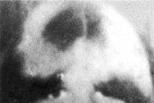 Derry teenager Seamus Bradley was killed in 1972.