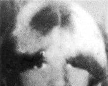 Derry teenager Seamus Bradley was killed in 1972.