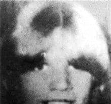 Derry teenager Seamus Bradley was killed in 1972.