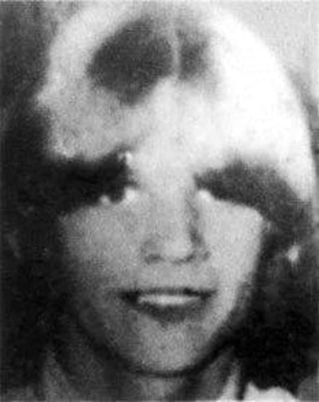 Derry teenager Seamus Bradley was killed in 1972.