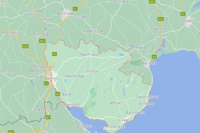 Covid NI: Postcodes with the highest number of positive Covid cases