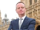 Stephen Kelly, CEO, Manufacturing NI