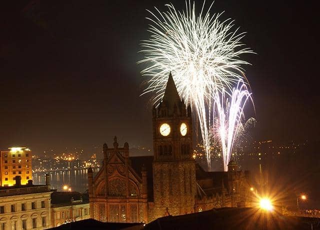 Start planning for Hallowe'en says council