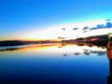 River Foyle in Derry. (Photo: Brendan McDaid)