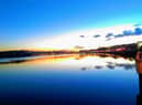 River Foyle in Derry. (Photo: Brendan McDaid)