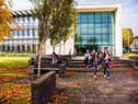 Ulster University’s Magee campus will  welcome an additional 850 students relocating of the School of Health Sciences undergraduate programmes to the city from September 2022.