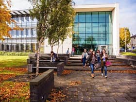 Ulster University’s Magee campus will  welcome an additional 850 students relocating of the School of Health Sciences undergraduate programmes to the city from September 2022.