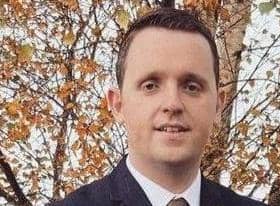 Gary Middleton