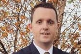 Gary Middleton