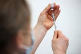 Vaccination is key to reducing pressure on NHS this winter.