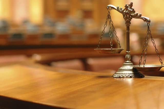 Derry IRA accused released on bail.