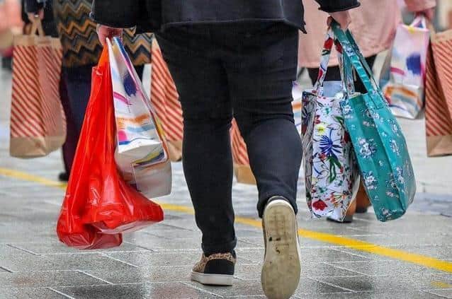 Shoppers have an extra fortnight to use their £100 vouchers.