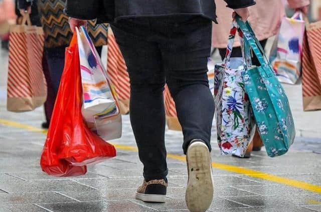 Shoppers have an extra fortnight to use their £100 vouchers.