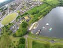 Creggan Country Park.