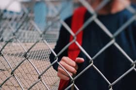 Tens of thousands of children across the north west are living in poverty.