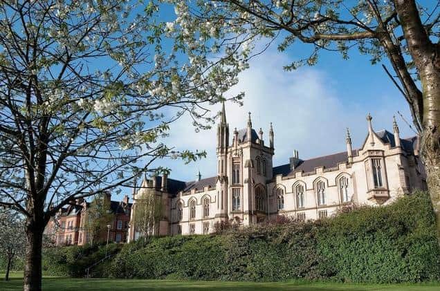Magee College