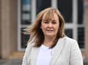 Education Minister Michelle McIlveen