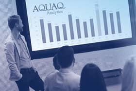 AquaQ is creating 40 new jobs in Derry