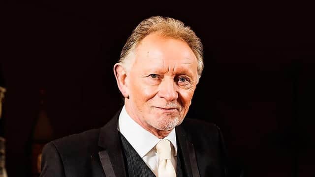 Phil Coulter is looking forward to celebrating his 80th birthday in his hometown of Derry.