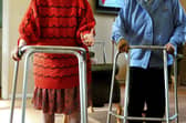 Mark H. Durkan believes more investment is needed in social care in the short term  but has warned increased funding is nothing without transformation as well as effective workforce planning.