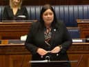 Deirdre Hargey