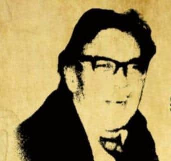 The late Patsy Duffy.