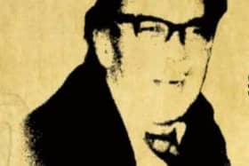The late Patsy Duffy.