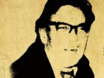 The late Patsy Duffy.