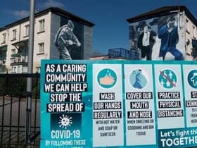 Latest daily COVID-19 data released.