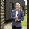 Kevin McCloud