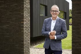 Kevin McCloud